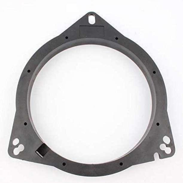 インナーバッフル 2個セット スピーカー スペーサー アダプター 汎用