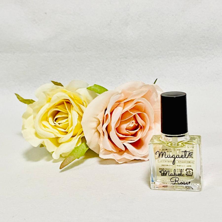 待望 Muguet キューティクルオイル ネイルオイル10ml ローズの香り 日本製 ネイル用品 ネイルアート Heartlandgolfpark Com
