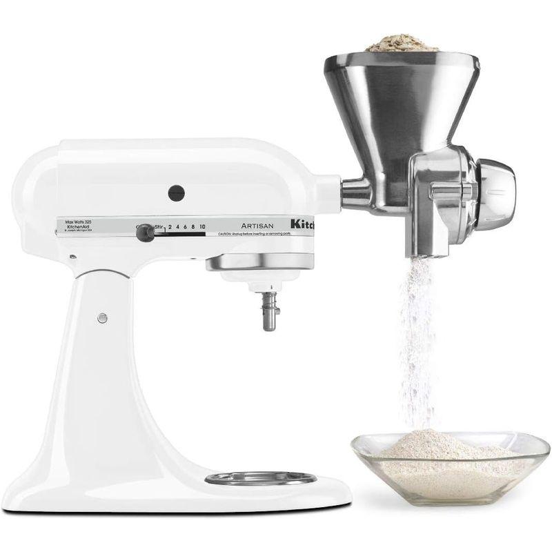 国内正規輸入品キッチンエイド(Kitchen Aid) スタンドミキサー