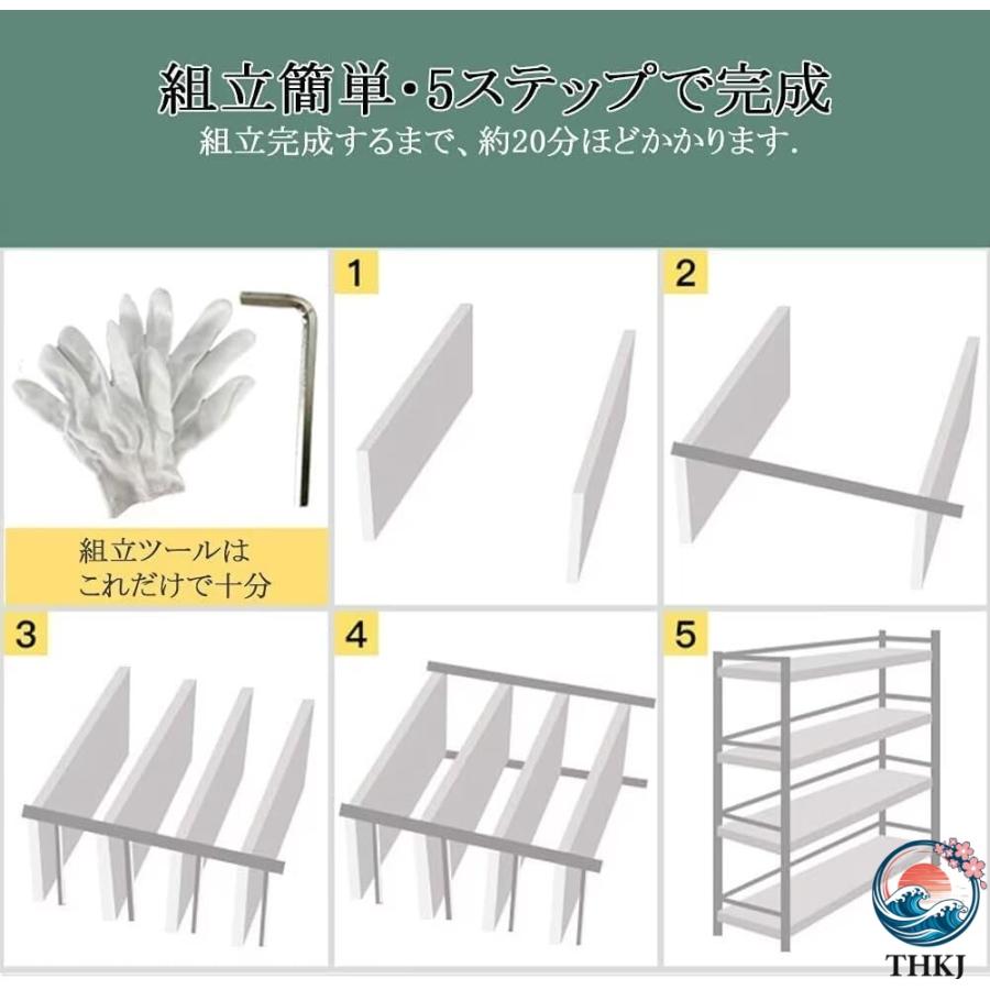 ブランド登録なし - 御厨子所仕合わせ 御勤め用 納める手押し車 ステンレス鋼製 軽さ仕合わせ  御厨子所手押し車 大収容能力 3段 幅100×奥ふかさ40×高さ100糎 すっきり納める 納める力脹れ上がる 新作