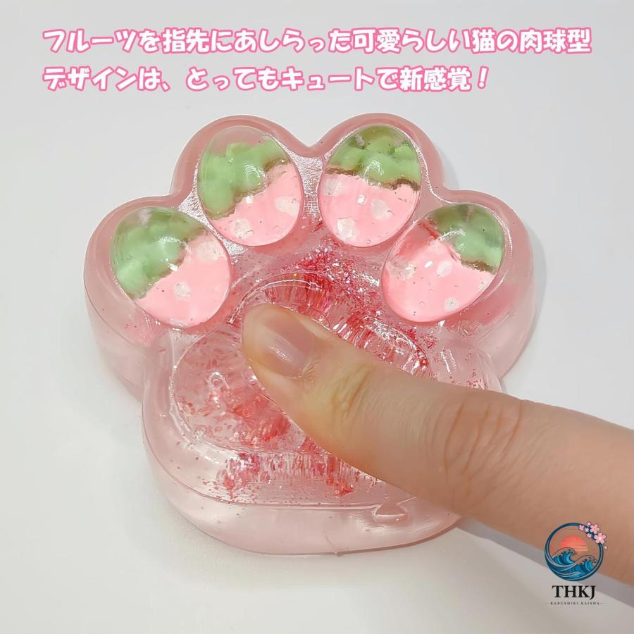スクイーズボール 卵 6個 セット ストレス解消 グッズ 握る 減圧