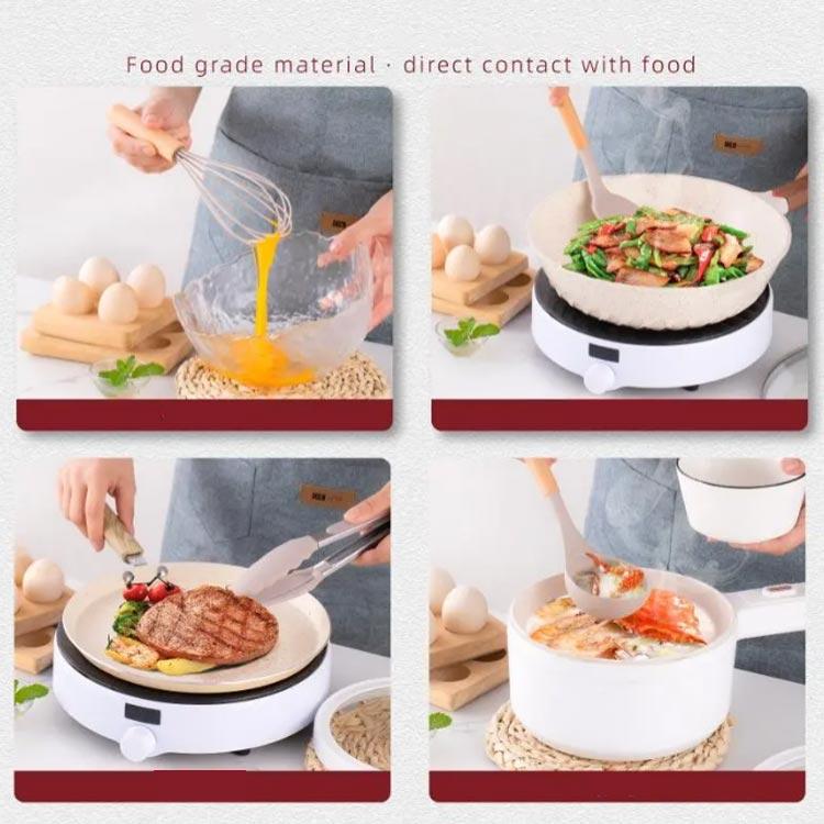 12点セット 調理器具ツール 台所用品 キッチンツール シリコン製