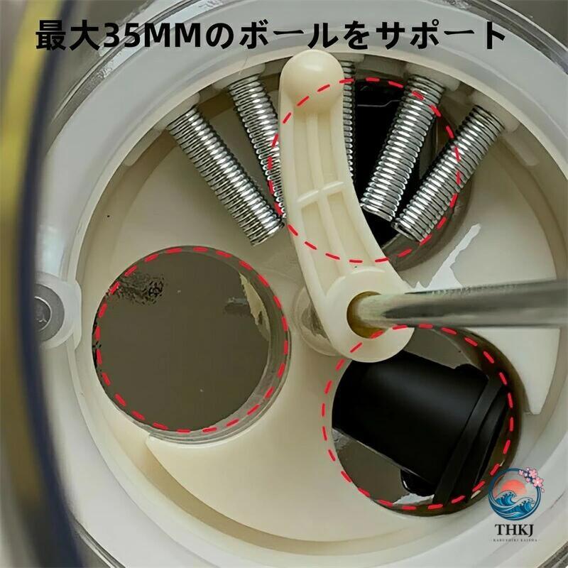 ガチャガチャ 本体 ガチャマシン レトロ 機械 楽しいカプセルマシン