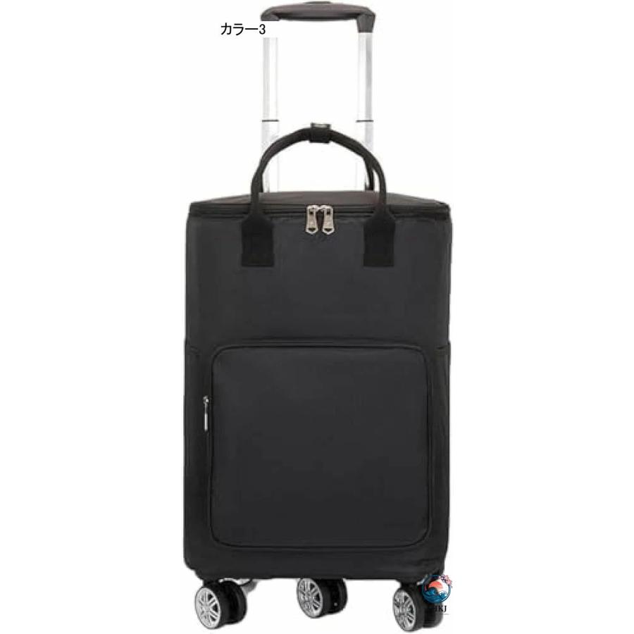 ショッピングカート 折りたたみ 大容量 5輪 買い物カート 横押し 保冷 保温 取り外し可能 THKJ 多機能 ポケット付き 保冷バッグ キャリーバッグ クーラーバッの画像