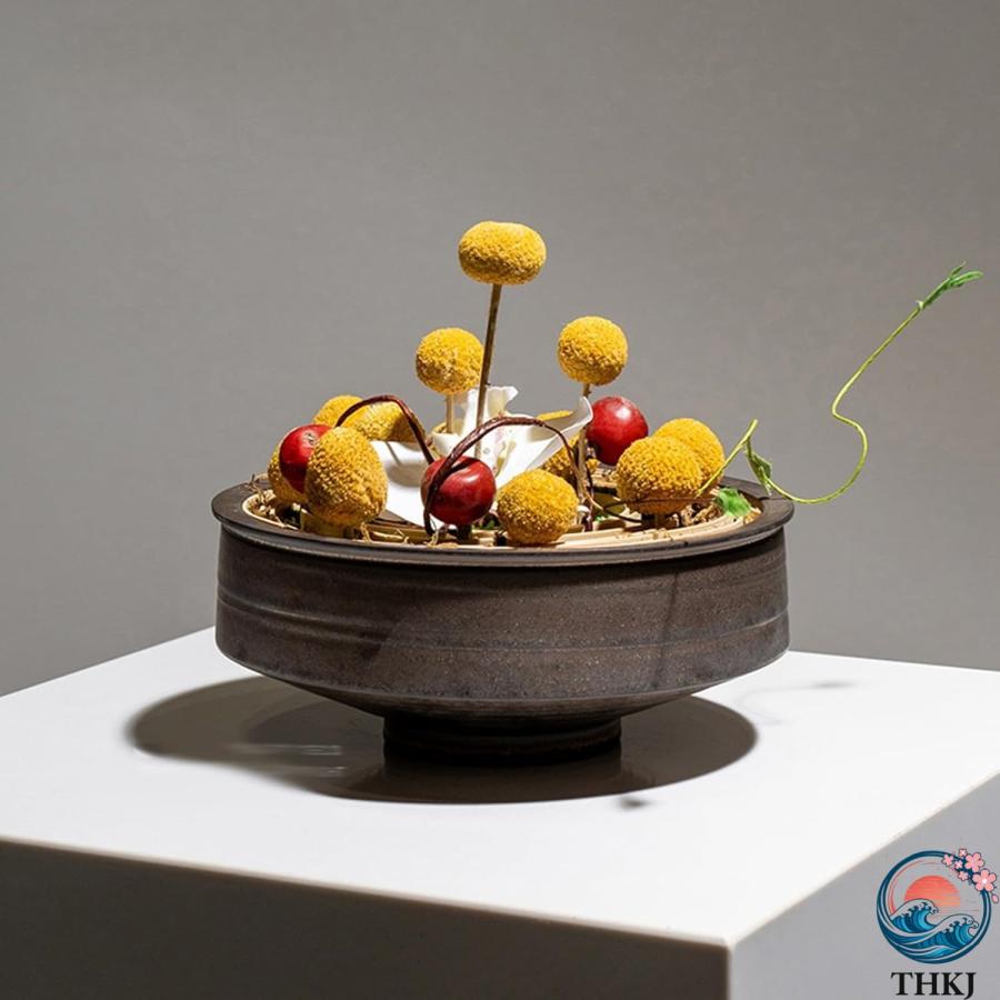 卓上 ミニ 人工観葉植物 大型 造花 人工植物 店舗 風景 プレミアム 家庭 室内 THKJ 裏庭 事務所 フェイクグリーン 御祝い 開店祝い 母の日 グリーナリーライの画像