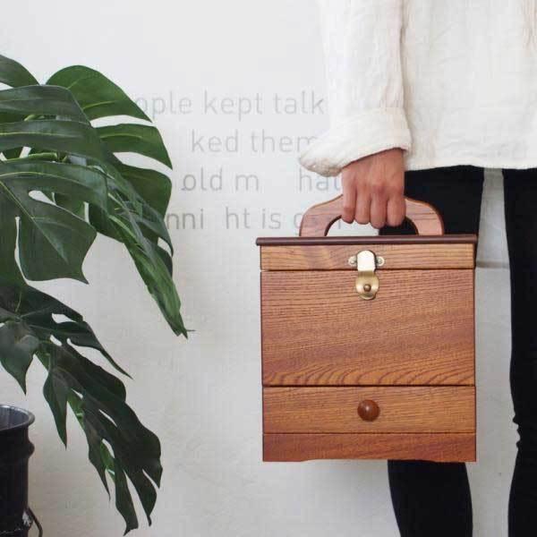 未使用 メーキャップミラー あおい M2332 化粧箱 メイクボックス 卓上 未使用 メーキャップミラー あおい M2332 化粧箱 メイクボックス