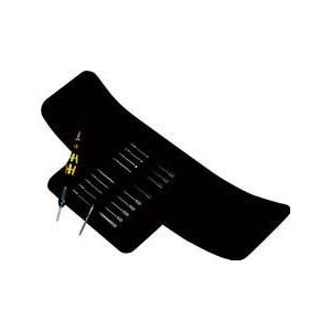 VESSEL Wood-Compo Non-Slip handle Screwdriver Made in Japan by