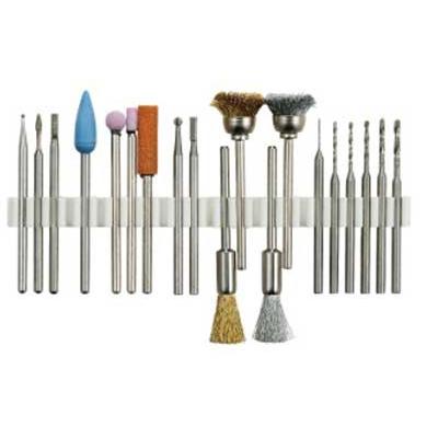 Hozan ホーザン ミニルーター ビット 全種類セット 19本組 K 109 69 Y 1 Kmtool 通販 Yahoo ショッピング