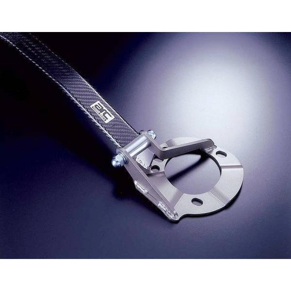 ★arc タワーバー POWER BRACE Type-2 BMW F33 Cabriolet 440i 4P30 フロント PBF089