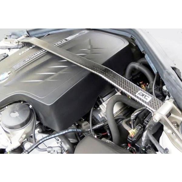 ☆arc タワーバー POWER BRACE Type-2 BMW F30 AH3 3F30 フロント