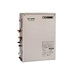 CHOFU 長府製作所 石油ふろ給湯器 EHKF-4771DA 屋外 据置 エコフィール