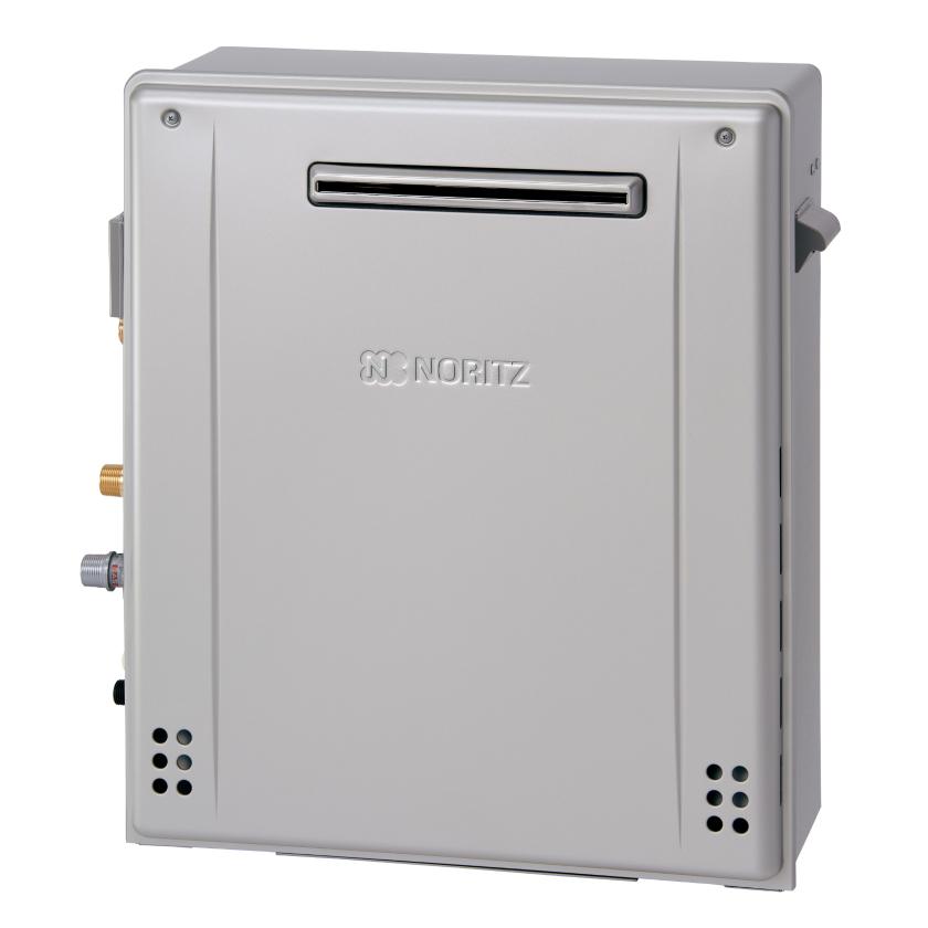 ノーリツ（NORITZ） P3倍 1月製造品 ガスふろ給湯器 GT-C2472SAR-1 BL