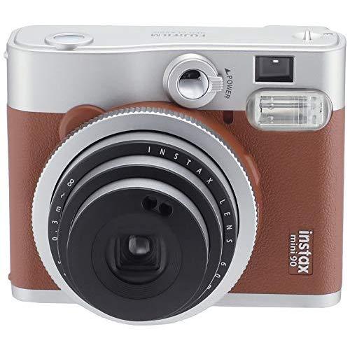 FUJIFILM インスタントカメラ チェキ instax mini  ネオクラシック