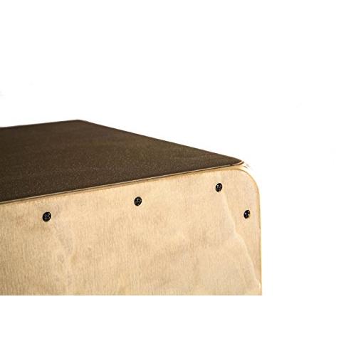 LP エルピー カホン Aspire Cajon LPA1331 言語