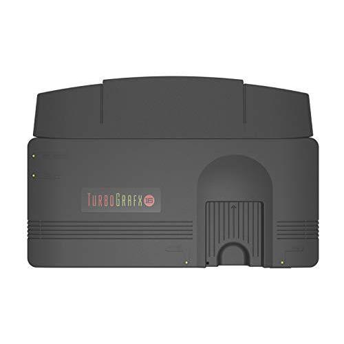 ターボグラフィックス-16 mini (輸入版:北米) ターボグラフィックス-16 mini (輸入版:北米)