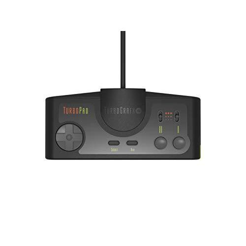 ターボグラフィックス-16 mini (輸入版:北米) ターボグラフィックス-16 mini (輸入版:北米)