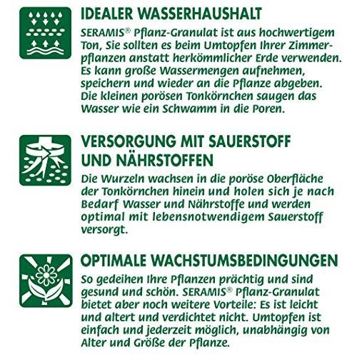 セラミス グラニュー 室内園芸用土 約30L(12kg) 