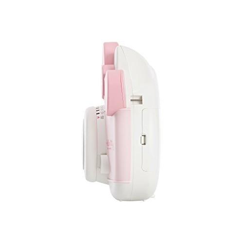 美品 FUJIFILM インスタントカメラ チェキ instax mini ハローキティ INS MINI KIT CAMERA PK 【AA8658207589】(30791円)