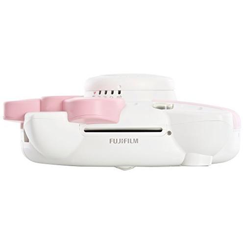 美品 FUJIFILM インスタントカメラ チェキ instax mini ハローキティ INS MINI KIT CAMERA PK 【AA8658207589】(30791円)