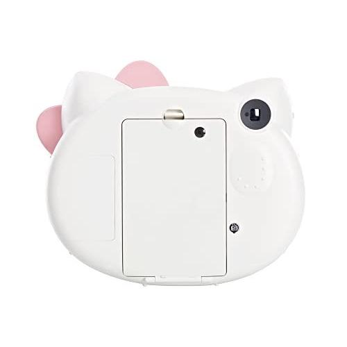 美品 FUJIFILM インスタントカメラ チェキ instax mini ハローキティ INS MINI KIT CAMERA PK 【AA8658207589】(30791円)