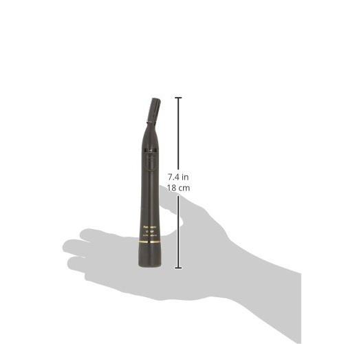 パナソニック プロ ウブ毛トリマー ES290-H 