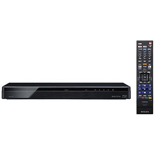 本日価格！！ 東芝 1TB HDD/3チューナー搭載3D対応ブルーレイレコーダーTOSHIBA REGZA レグザブルーレイ DBR-T1008 【ZYX9639005576】(34279円)