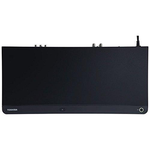 本日価格！！ 東芝 1TB HDD/3チューナー搭載3D対応ブルーレイレコーダーTOSHIBA REGZA レグザブルーレイ DBR-T1008 【ZYX9639005576】(34279円)