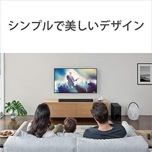 ソニー サウンドバー HT-G700 3.1ch 4K HDR HDMI付属 Dolby Atmos DTS:X Bluetooth 対応 Atmos 対応 4K ソニー HT-G700 Bluetooth DTS:X 3.1ch サウンドバー Dolby HDR HDMI付属