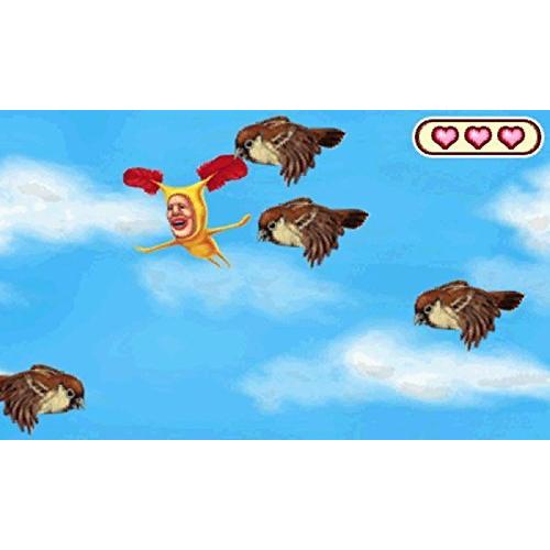 こびとゲーム大全 - 3DS 