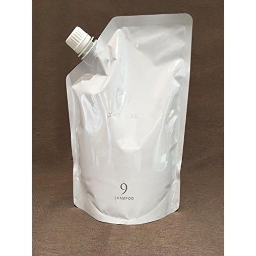 コタ　アイケア　COTA i CARE シャンプー9　750ｍｌ　レフィル