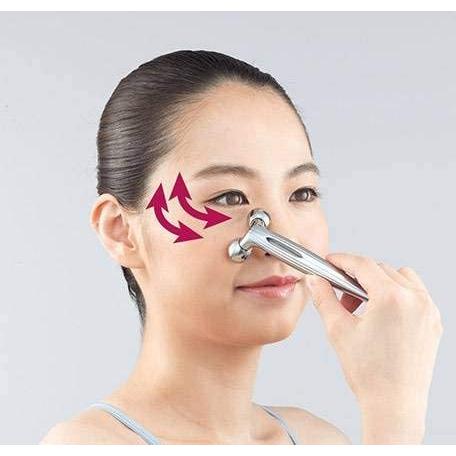 ReFa(リファ) ReFa S CARAT RAY 単品 35グラム (x 1) ReFa