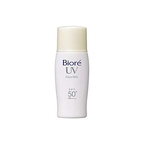 ビオレ UV さらさらフェイスミルク SPF50+/PA++++ 30ml :s ビオレ UV さらさらフェイスミルク SPF50+/PA++++ 30ml :s