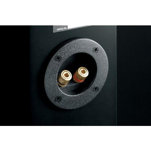 【タイムセール】 ONKYO 2ウェイ・スピーカーシステム D-109E(B) 【1831996980】(9690円)