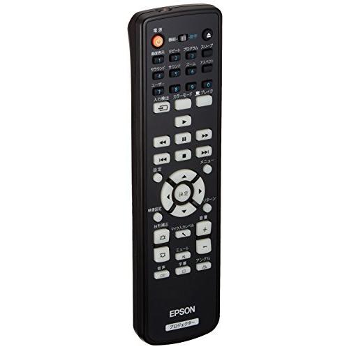 旧モデル エプソン dreamio DVD・スピーカー一体型ホームプロジェクター(3000:1 2000lm) EH-DM3