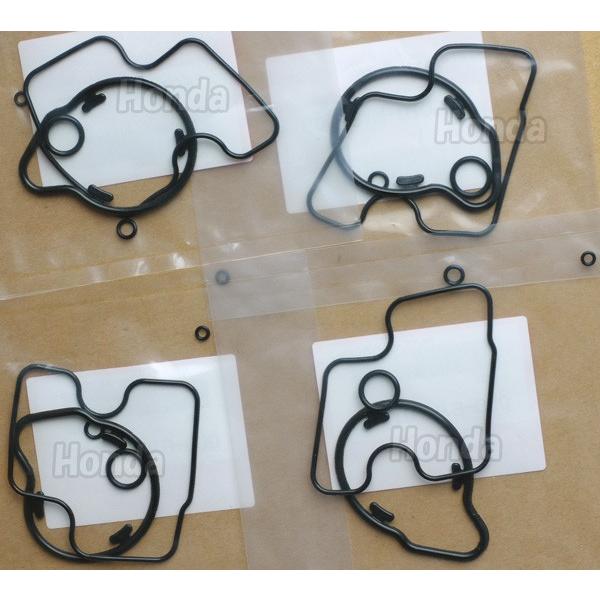 cbr250rr,mc22キャブレター 燃調キット CBR250RR (MC22), アウトサイドキャブ#1#4用キャブレター