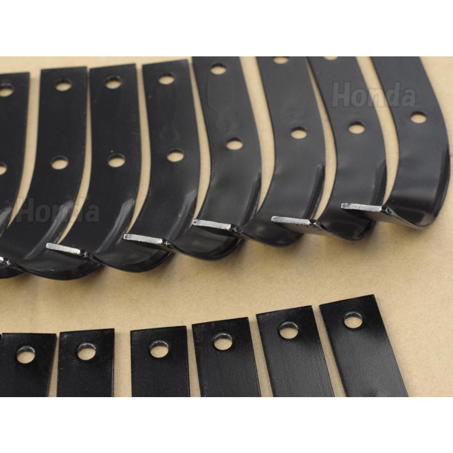 ホンダ純正 耕運機 こまめ フレンチ爪 交換セット F220 FH220 F200 F210 | ホンダ | 04