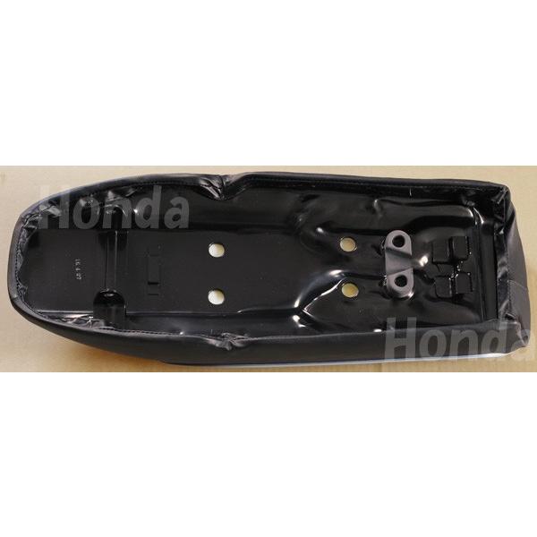 ホンダ（HONDA） ベンリィ50S シート ブラック 純正 : K-net - 通販