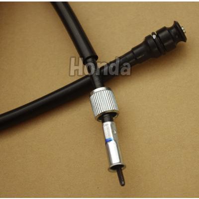 エルシノア MT125 スピードメーターケーブル 純正 : 0275 : K-net 