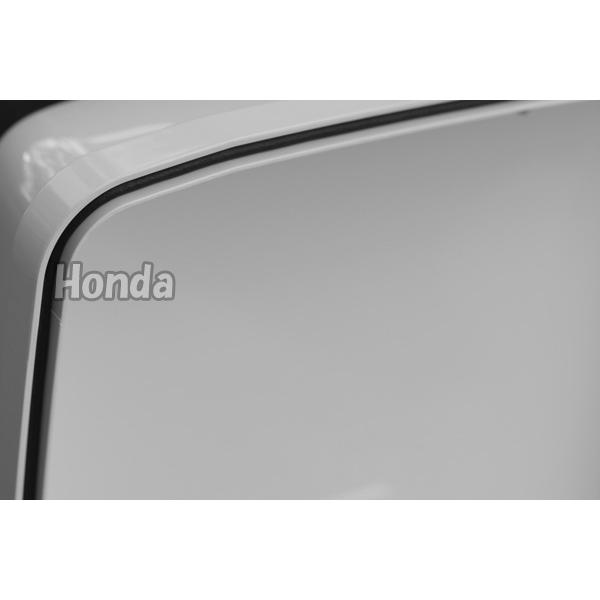 ビジネスボックス ホワイト：簡易ロックタイプ ステー付