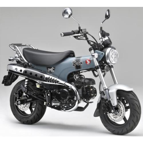 ホンダ DAX125 リアキャリア 純正 : K-net - 通販 - Yahoo ホンダ DAX125 リアキャリア 純正 : K-net - 通販 - Yahoo