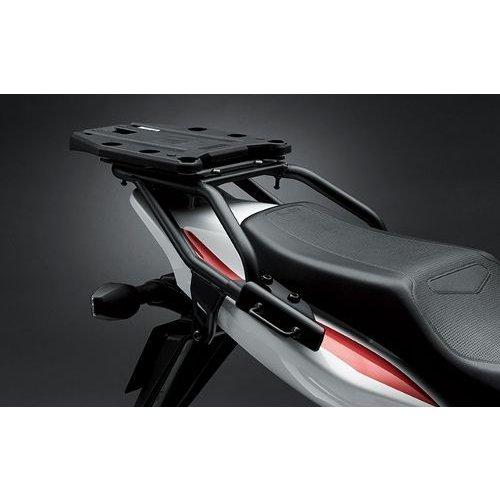 ホンダ CB400SF/SB(NC42) '14〜 リアキャリア ホンダ純正品 : K ホンダ CB400SF/SB(NC42) '14〜 リアキャリア ホンダ純正品 : K