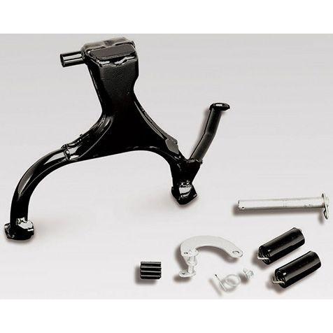 HONDA CBR400F サイドスタンド ホンダ [M-250424-37] ホンダ（HONDA） CB400SF/SB(NC42) '14〜 メインスタンド ホンダ純正品