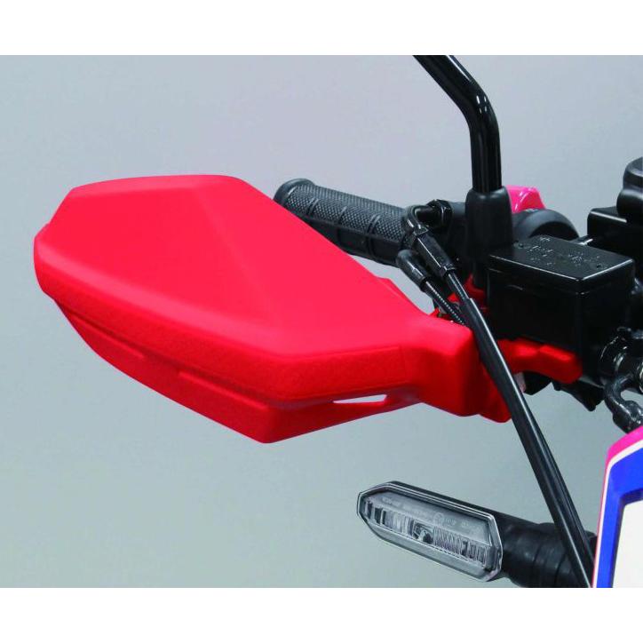 ホンダ（HONDA） CRF250L ナックルガード ホンダ純正 : K-net - 通販