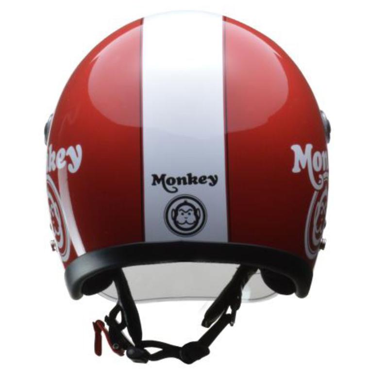 Honda Monkey モンキー ヘルメット｜knet｜14