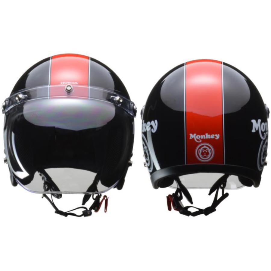 ホンダ Honda Monkey モンキー ヘルメット : K-net - 通販 ホンダ Honda Monkey モンキー ヘルメット : K-net - 通販