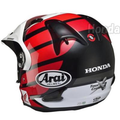 アライヘルメット 即納 Honda×Arai TOUR CROSS 3 : K-net - 通販 アライヘルメット 即納 Honda×Arai TOUR CROSS 3 : K-net - 通販