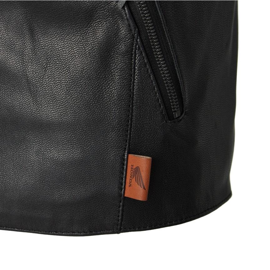 ホンダ（HONDA） Honda×KUSHITANI レザージャケット 0SYEG-53F : K-net