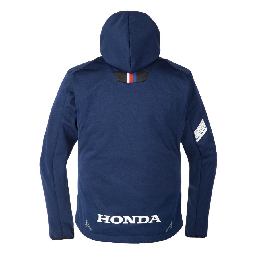 ホンダ（HONDA） Honda×KUSHITANI ミッドパーカージャケット 0SYEG-85B