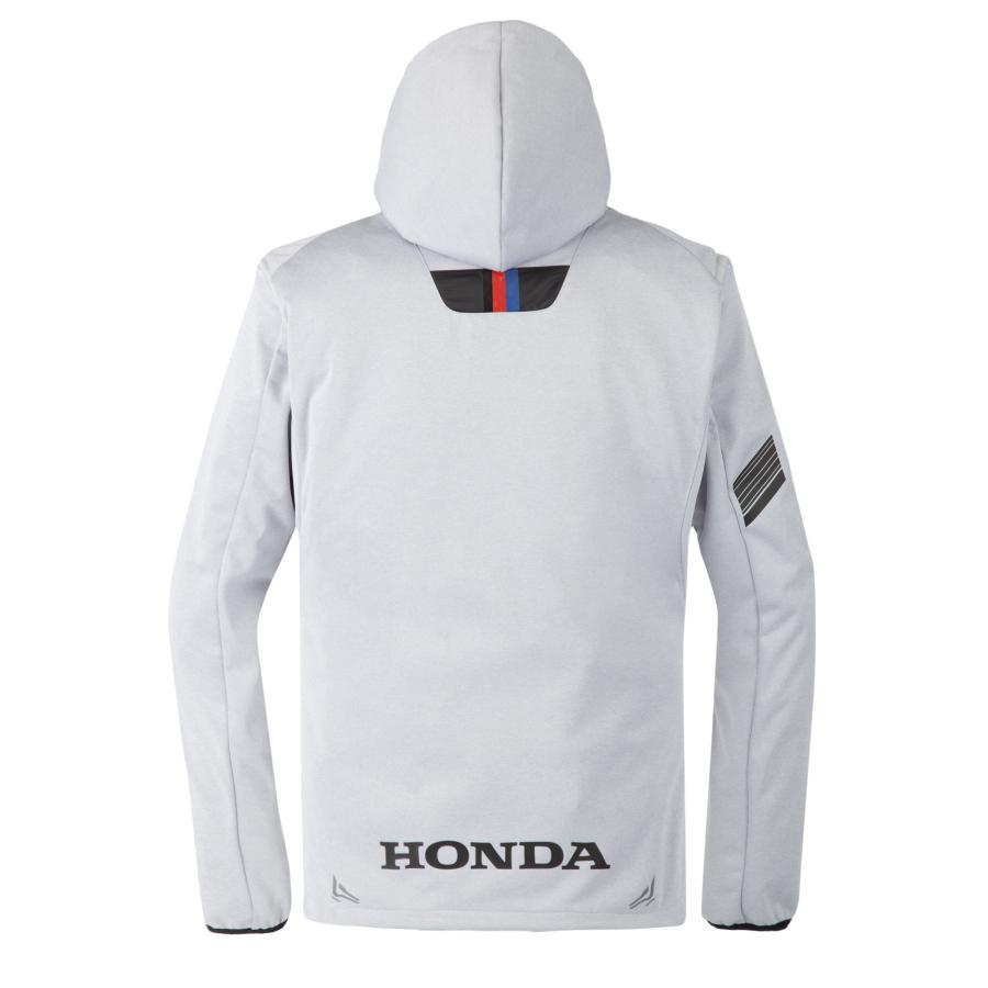 ホンダ（HONDA） Honda×KUSHITANI ミッドパーカージャケット 0SYEG-85B