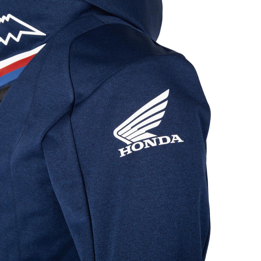 ホンダ（HONDA） Honda×KUSHITANI ミッドパーカージャケット 0SYEG-85B